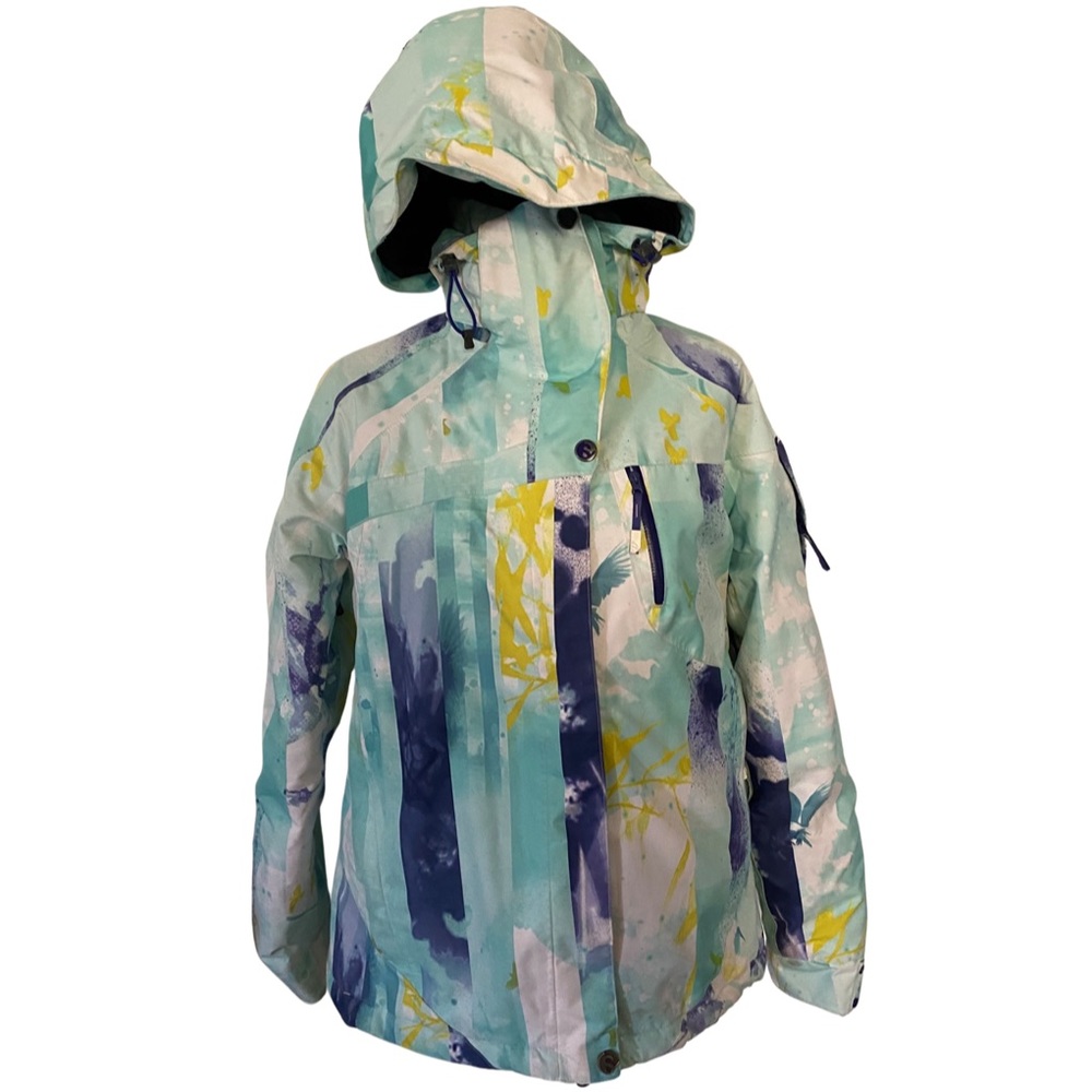 Solomon Ski Jacket Size Small - image 1